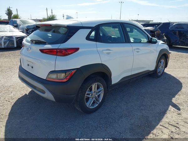 2023 HYUNDAI KONA SE