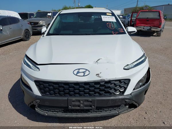 2023 HYUNDAI KONA SE