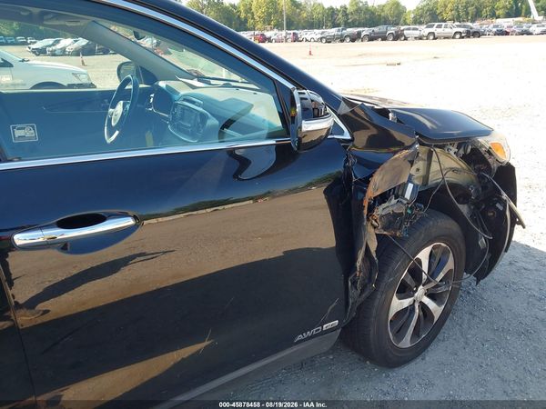 2016 KIA SORENTO 3.3L EX