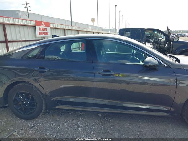2026 KIA K5 LXS FWD