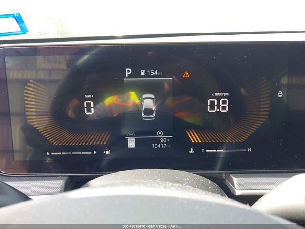2026 KIA K5 LXS FWD