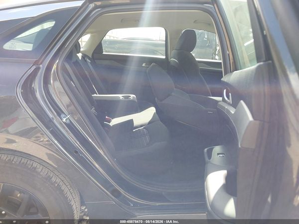 2026 KIA K5 LXS FWD