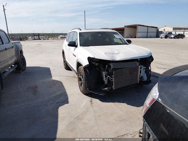 2024 VOLKSWAGEN ATLAS 2.0T PEAK EDITION SEL — I1