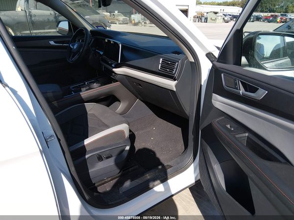 2024 VOLKSWAGEN ATLAS 2.0T PEAK EDITION SEL — I5