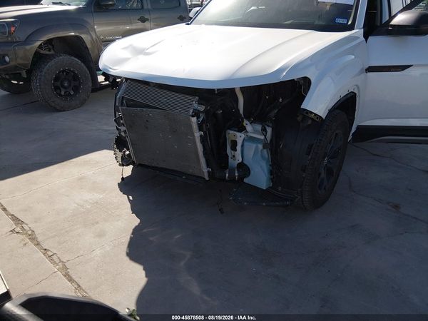 2024 VOLKSWAGEN ATLAS 2.0T PEAK EDITION SEL — I6