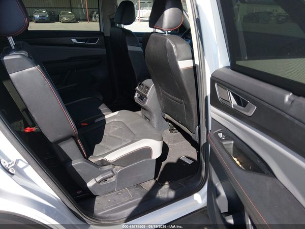 2024 VOLKSWAGEN ATLAS 2.0T PEAK EDITION SEL — I8