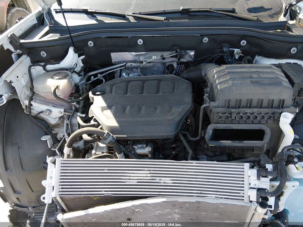 2024 VOLKSWAGEN ATLAS 2.0T PEAK EDITION SEL — I10