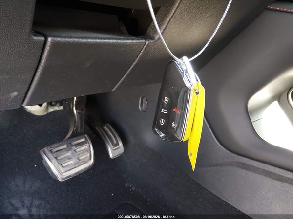 2024 VOLKSWAGEN ATLAS 2.0T PEAK EDITION SEL — I11
