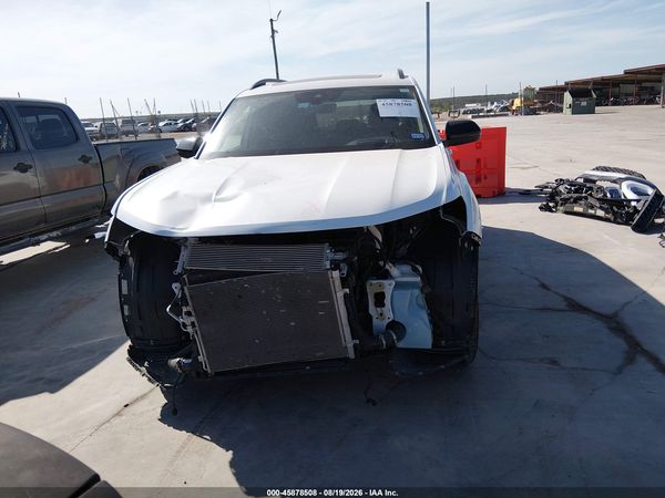 2024 VOLKSWAGEN ATLAS 2.0T PEAK EDITION SEL — I115