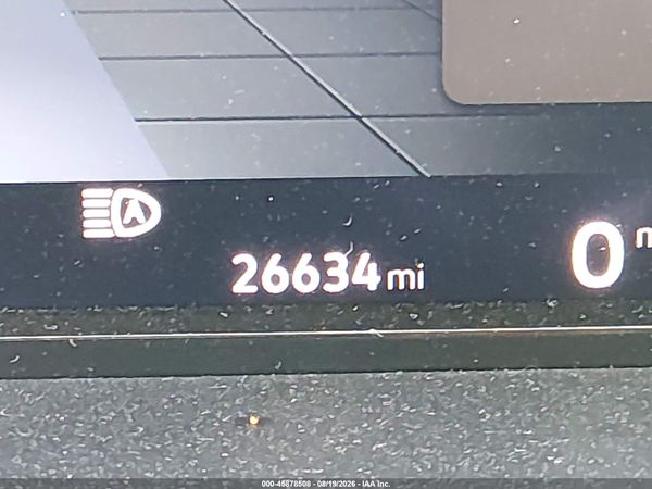2024 VOLKSWAGEN ATLAS 2.0T PEAK EDITION SEL — I118