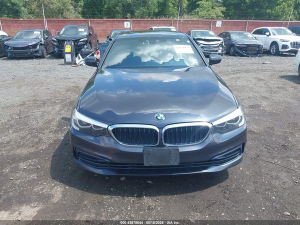 2019 BMW 5 SERIES 530I XDRIVE