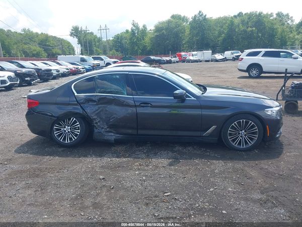 2019 BMW 5 SERIES 530I XDRIVE