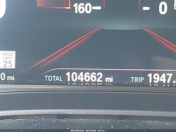 2019 BMW 5 SERIES 530I XDRIVE