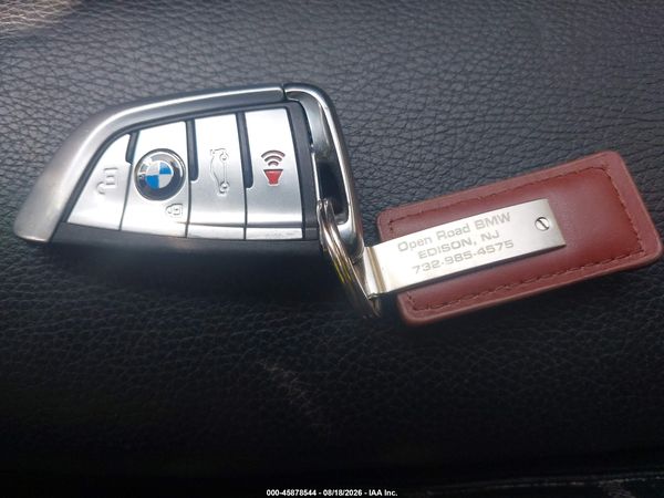 2019 BMW 5 SERIES 530I XDRIVE