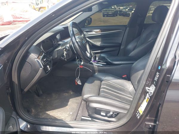 2019 BMW 5 SERIES 530I XDRIVE