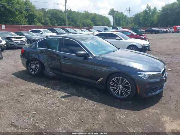 2019 BMW 5 SERIES 530I XDRIVE