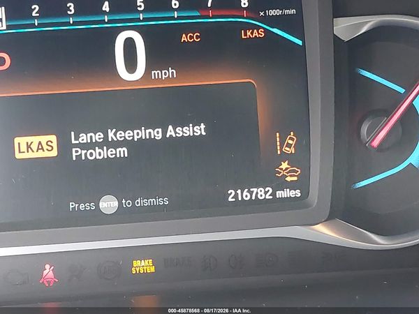2021 HONDA PILOT AWD SPECIAL EDITION