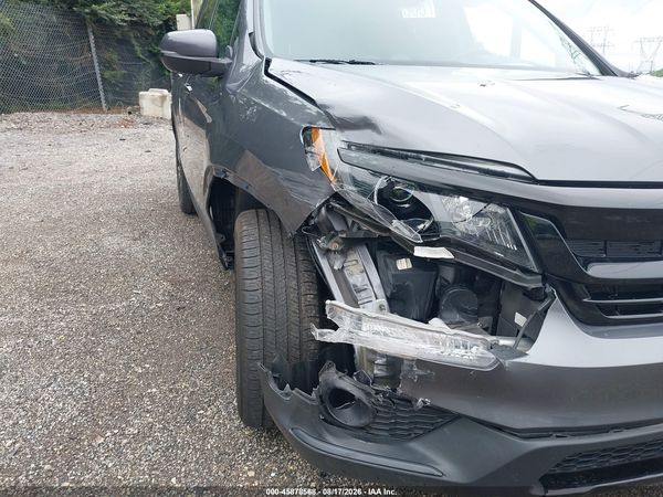 2021 HONDA PILOT AWD SPECIAL EDITION