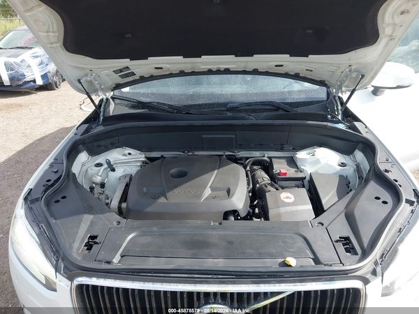 2018 VOLVO XC90 T6 MOMENTUM