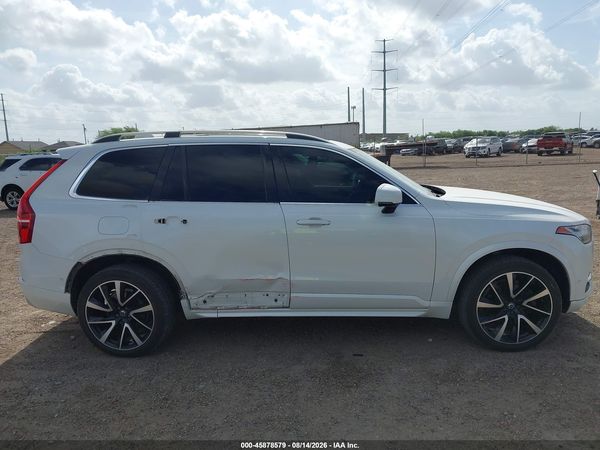 2018 VOLVO XC90 T6 MOMENTUM