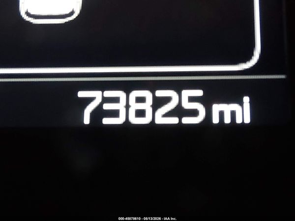 2017 KIA SORENTO 2.4L LX