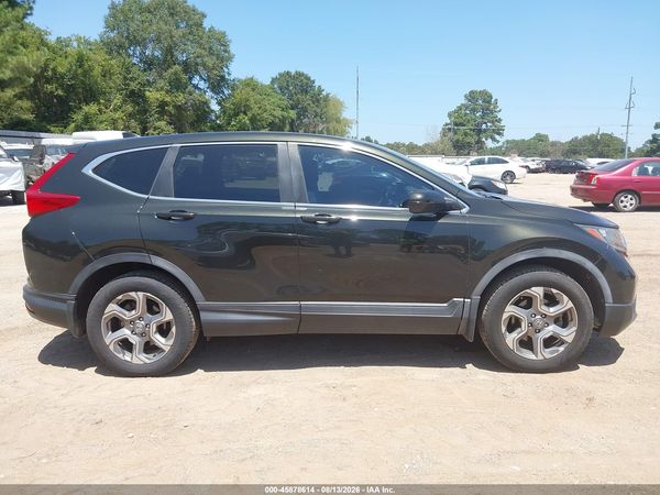2018 HONDA CR-V EX-L/EX-L NAVI