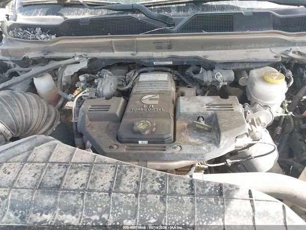 2021 RAM 2500 TRADESMAN  4X4 6'4 BOX