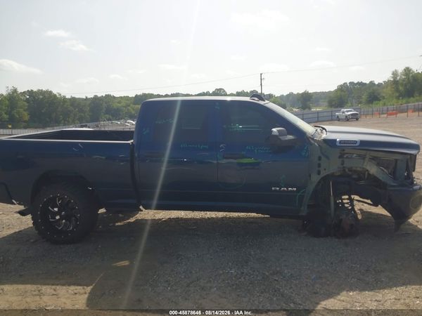 2021 RAM 2500 TRADESMAN  4X4 6'4 BOX