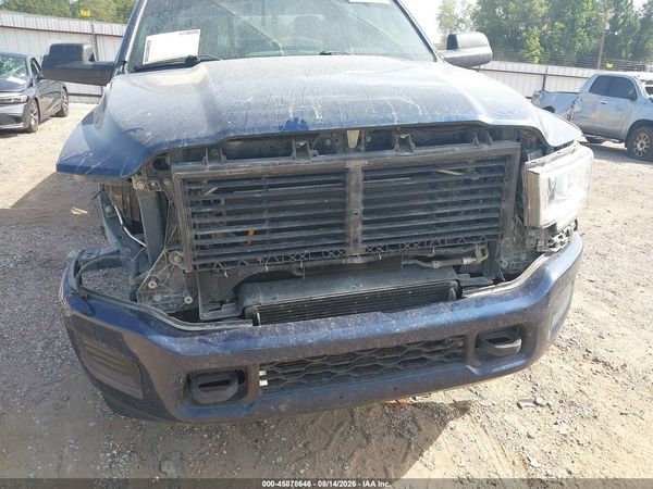 2021 RAM 2500 TRADESMAN  4X4 6'4 BOX