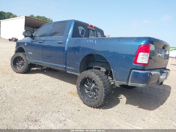 2021 RAM 2500 TRADESMAN  4X4 6'4 BOX