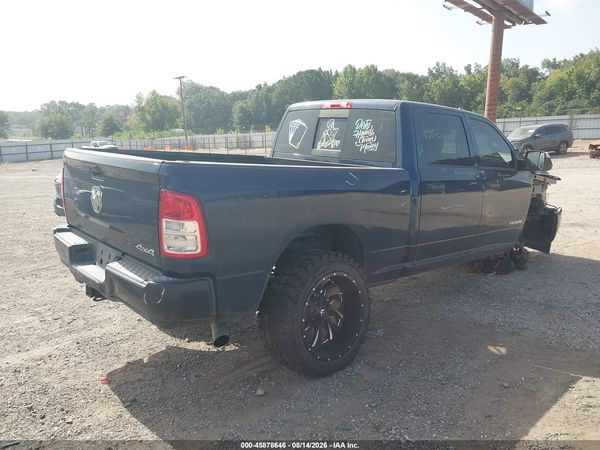 2021 RAM 2500 TRADESMAN  4X4 6'4 BOX