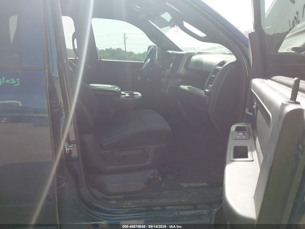 2021 RAM 2500 TRADESMAN  4X4 6'4 BOX