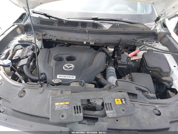 2020 MAZDA CX-9 GRAND TOURING