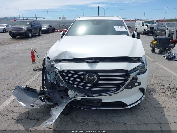 2020 MAZDA CX-9 GRAND TOURING