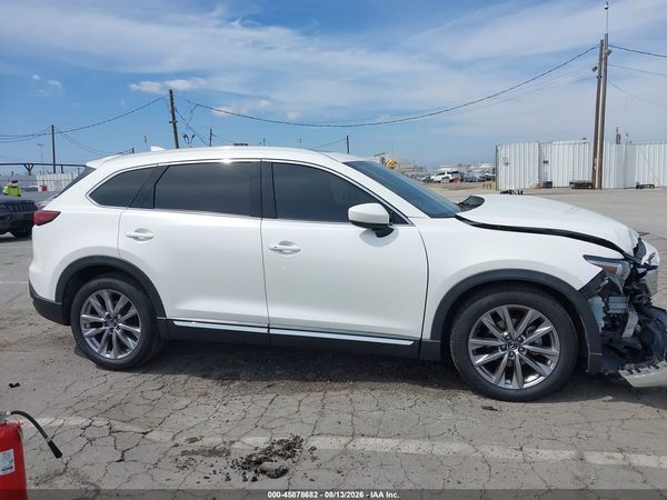 2020 MAZDA CX-9 GRAND TOURING