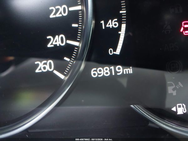 2020 MAZDA CX-9 GRAND TOURING