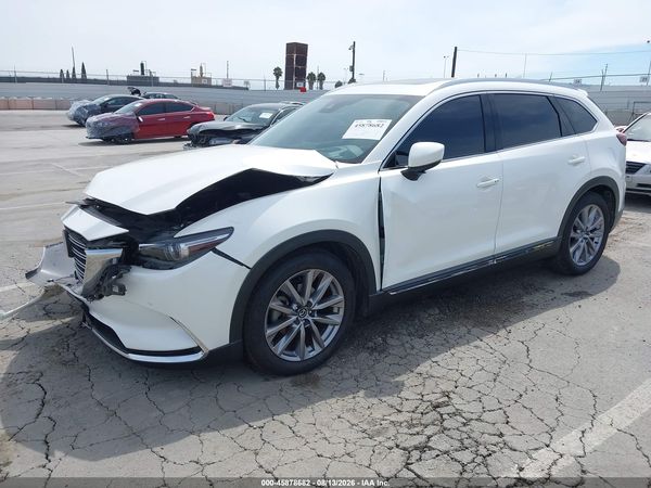2020 MAZDA CX-9 GRAND TOURING
