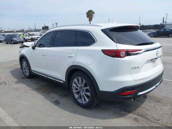 2020 MAZDA CX-9 GRAND TOURING