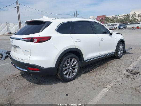 2020 MAZDA CX-9 GRAND TOURING