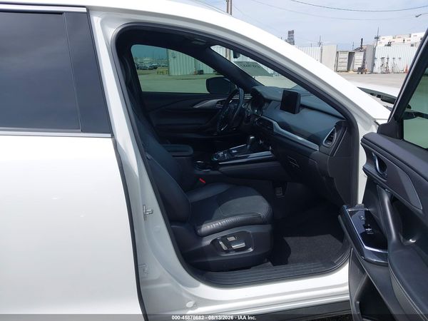 2020 MAZDA CX-9 GRAND TOURING