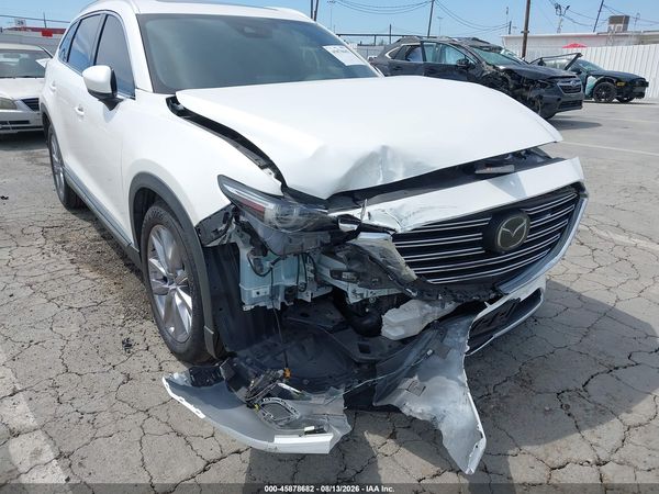 2020 MAZDA CX-9 GRAND TOURING