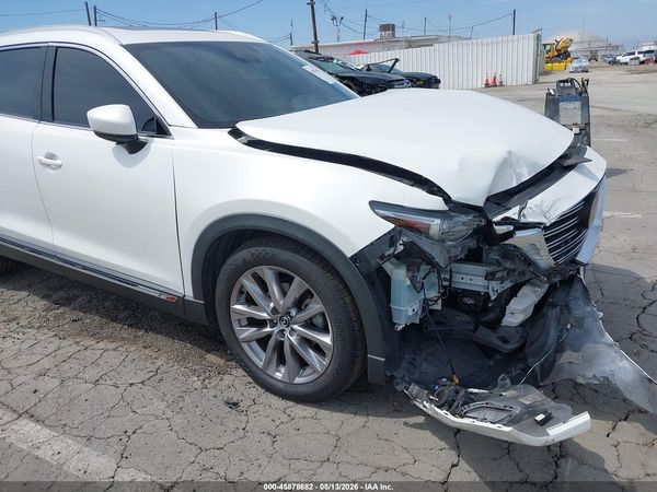 2020 MAZDA CX-9 GRAND TOURING