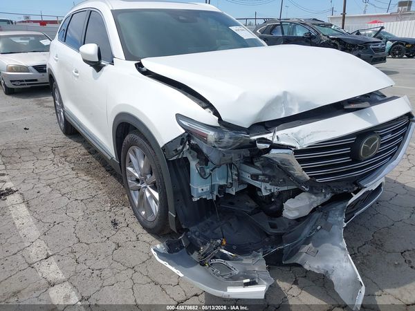 2020 MAZDA CX-9 GRAND TOURING
