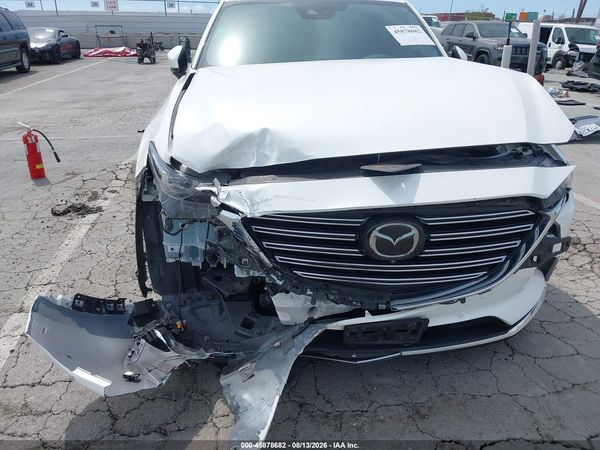 2020 MAZDA CX-9 GRAND TOURING