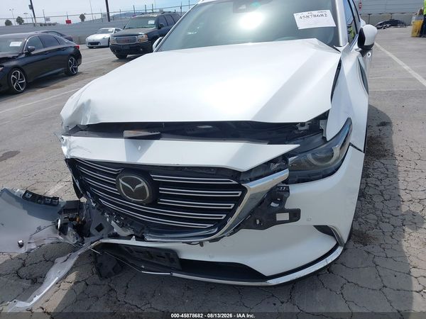 2020 MAZDA CX-9 GRAND TOURING