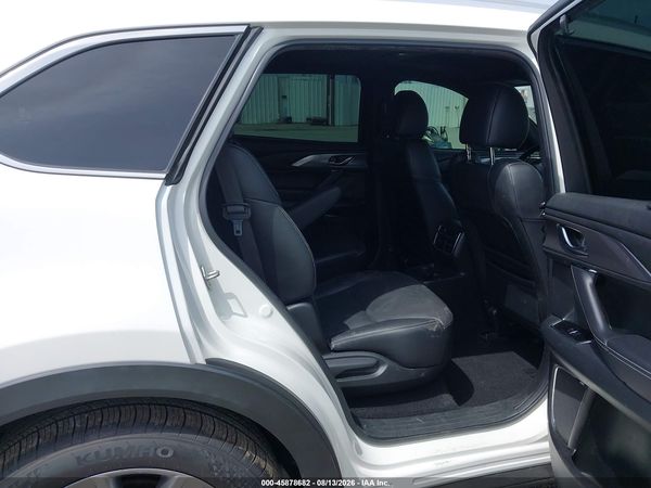2020 MAZDA CX-9 GRAND TOURING