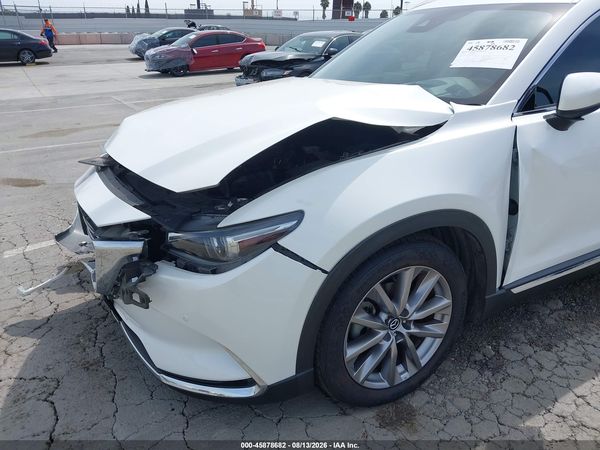 2020 MAZDA CX-9 GRAND TOURING