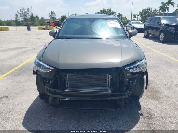 2025 AUDI Q3