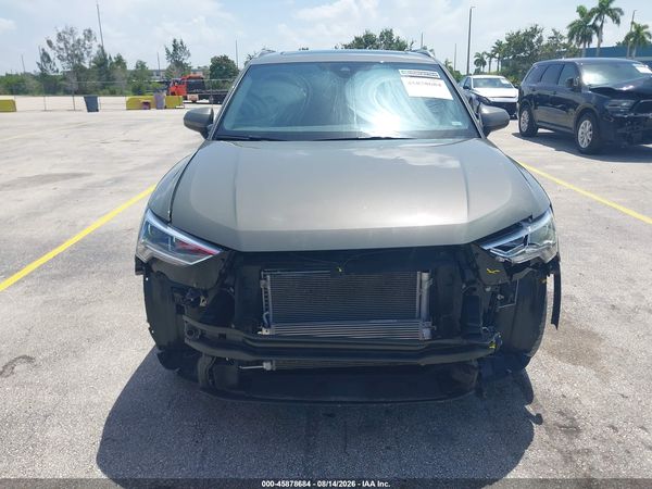 2025 AUDI Q3