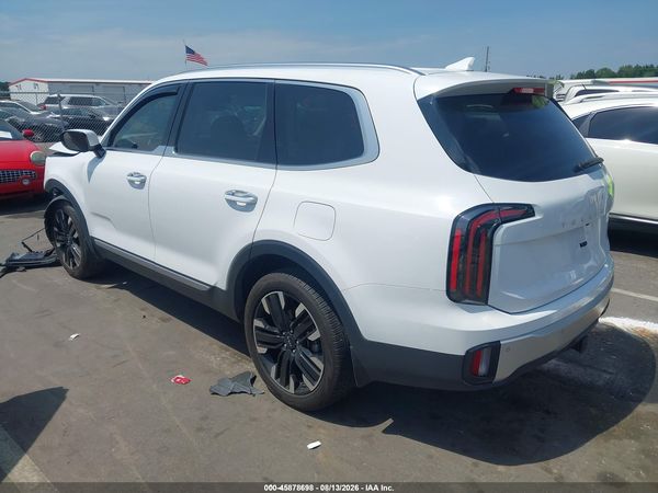 2024 KIA TELLURIDE SX — I3